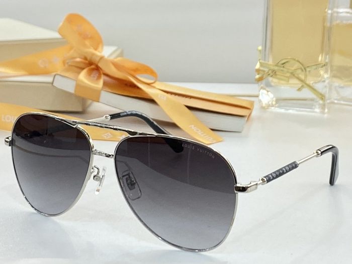 Louis Vuitton Sunglasses Top Quality LVS01269